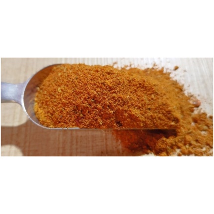 Μείγμα Μεξικάνικο (extra καυτερό)Mexican Spice Mix 