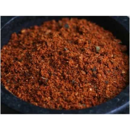 Μείγμα κεμπάπ (BBQ) Πολίτικο Κεμπάπ