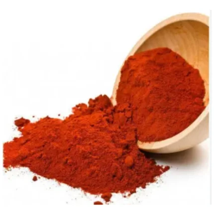 Radhuni Chilli   extra hot
