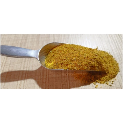 Μείγμα για πατάτες (potato mix)