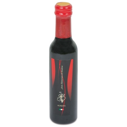 Βαλσαμικό ξύδι (Το γνήσιο Ιταλικό Balsamic της Modena)